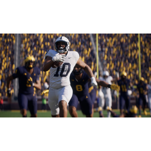 College Football 26: Deluxe Edition - PRE-PURCHASE