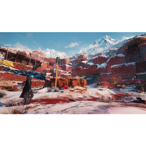 Lost Soul Aside Digital Deluxe Edition