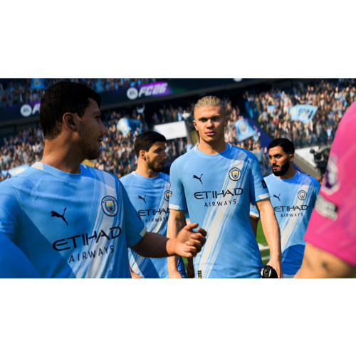 EA SPORTS FC 26