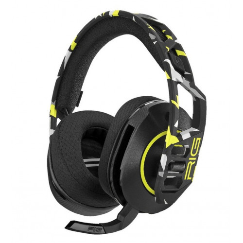 Herné slúchadlá RIG 600 PRO HS – Acid Camo