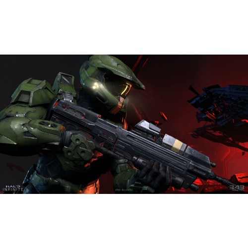 Halo: Infinite