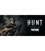 Hunt: Showdown 1896