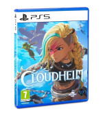 Cloudheim