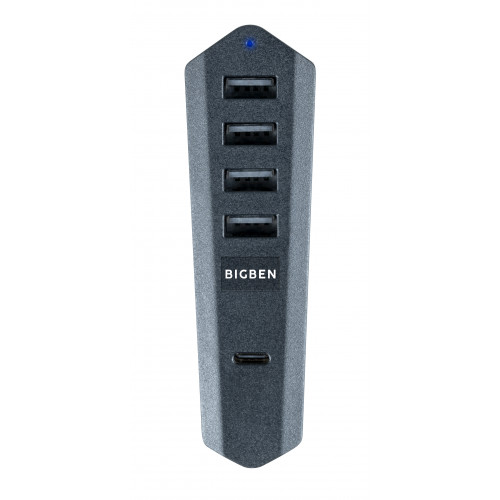 USB hub pre PlayStation 5 Slim