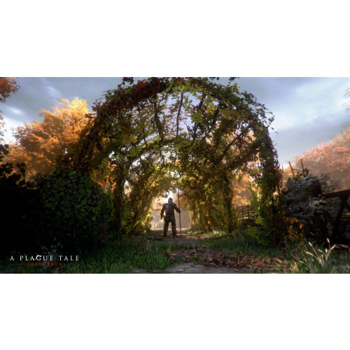 A Plague Tale Collection