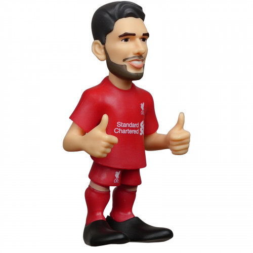MINIX Football: Liverpool - Dominik Szoboszlai