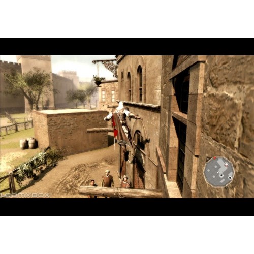 Assassins Creed 2