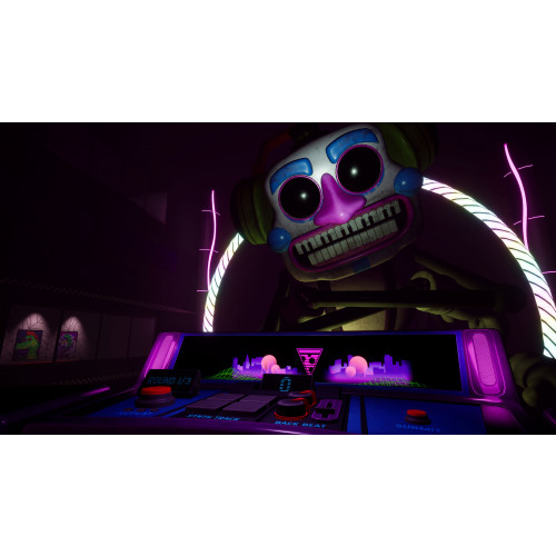 Five Nights at Freddy's: Help Wanted 2