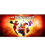 LEGO The Incredibles