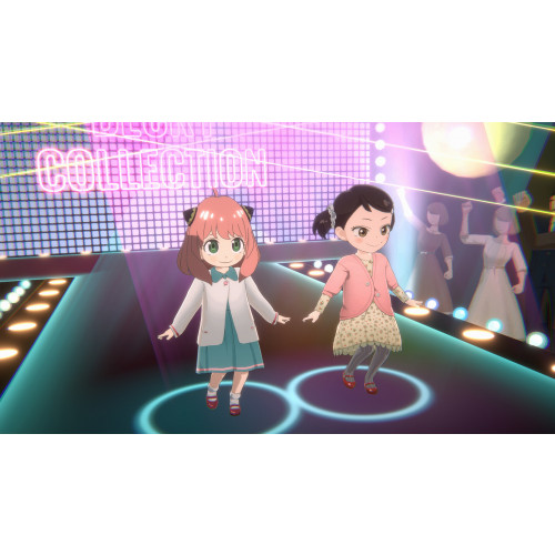 SPY×ANYA: Operation Memories - Deluxe Edition