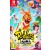 Rabbids: Party of Legends