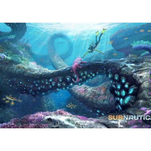 Subnautica