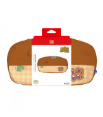 SWITCH 2 HORI Adventure Pack Wood Brown