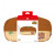 SWITCH 2 HORI Adventure Pack Wood Brown