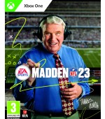 Madden NFL 23