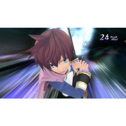 Tales of Graces f Remastered - Deluxe Upgrade Pack