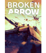 Broken Arrow