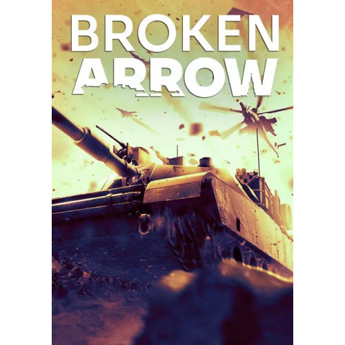 Broken Arrow
