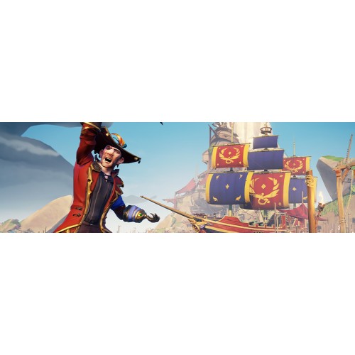 Sea of Thieves