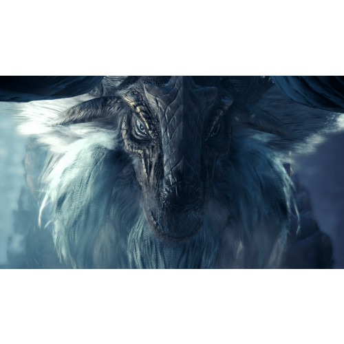 Monster Hunter World: Iceborne Master Edition Digital Deluxe