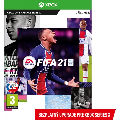 FIFA 21