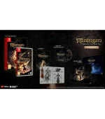 MANDRAGORA: WHISPERS OF THE WITCH TREE COLLECTOR´S EDITION