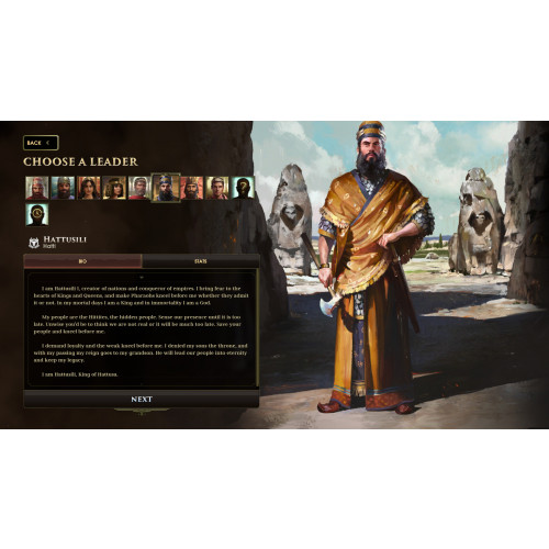 Old World - Heroes of the Aegean