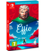 Effie (Galands Edition)