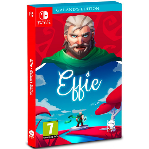 Effie (Galands Edition)