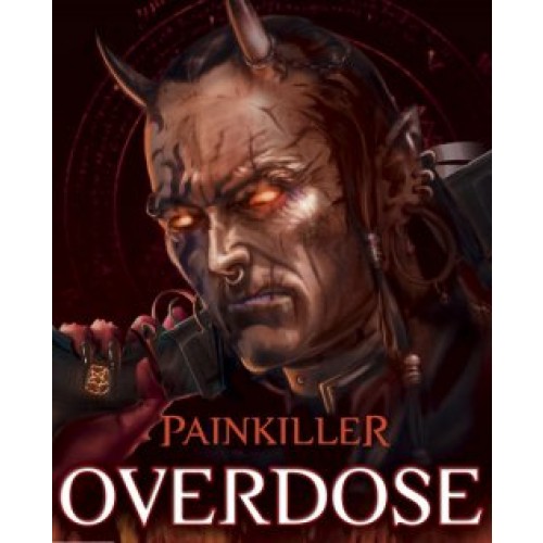Painkiller Overdose