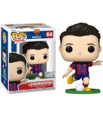 Funko POP Football: Barcelona - Lewandowski