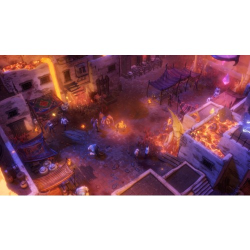 Pathfinder: Wrath of the Righteous Limited Ed.
