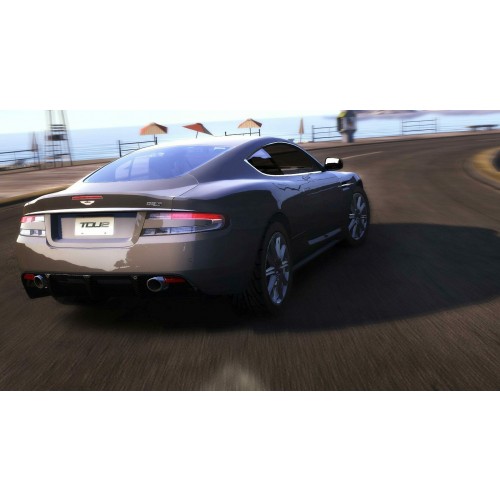 Test Drive Unlimited 2