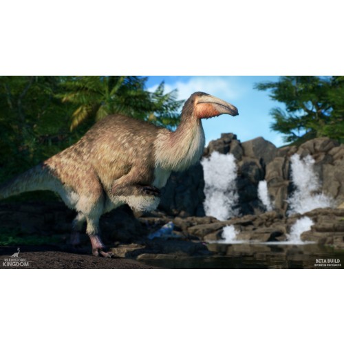 Prehistoric Kingdom