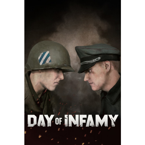 Day of Infamy