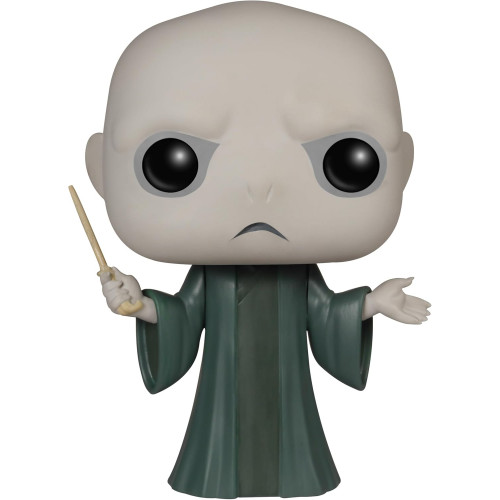 Funko POP: Harry Potter - Lord Voldemort