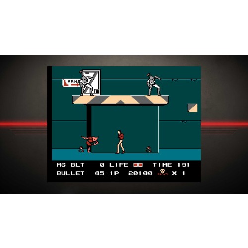 NAMCO MUSEUM ARCHIVES Vol 2