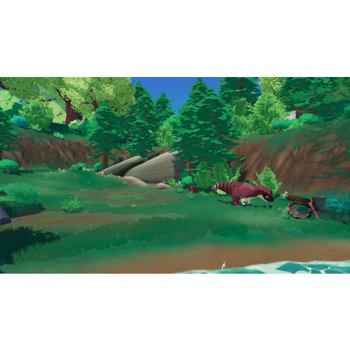 Paleo Pines