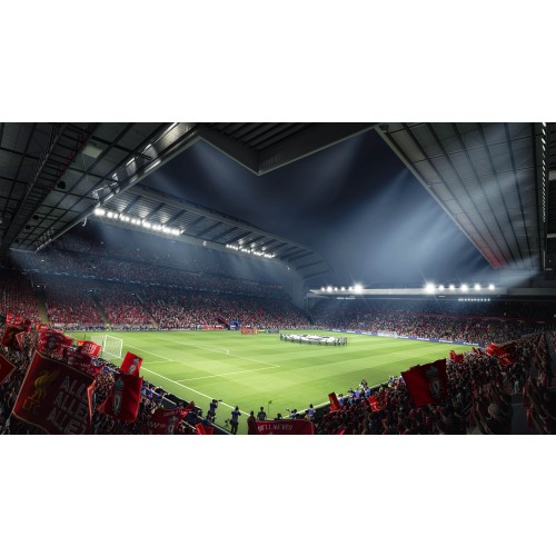 FIFA 21 NXT LVL EDITION