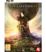 SID MEIER'S CIVILIZATION VI