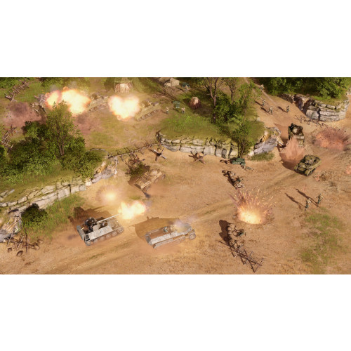 Men of War II - Deluxe Edition