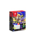 Nintendo Switch - OLED Model Splatoon 3 Edition