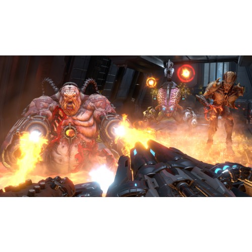 Doom: Eternal