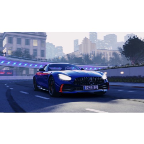 Project CARS 3: SEASON PASS