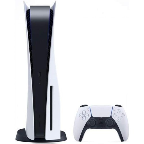 Playstation 5 Disc Edition