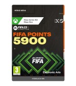 FIFA 23 - 5900 FIFA Points
