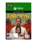 Far Cry 6 Standard Edition