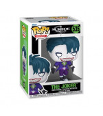 Funko POP Heroes: Suicide Squad Isekai - The Joker