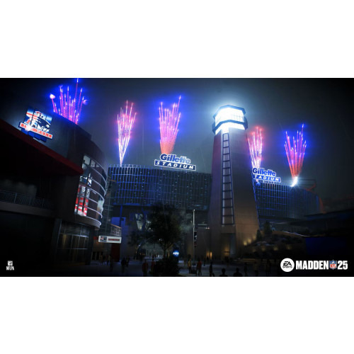 Madden NFL 25