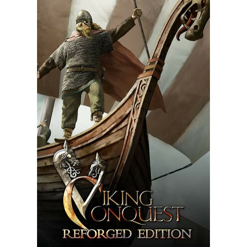 Mount & Blade: Warband - Viking Conquest Reforged Edition